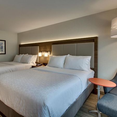 Holiday Inn Express & Suites Mt Sterling North, An Ihg Hotel Mount Sterling Exteriör bild