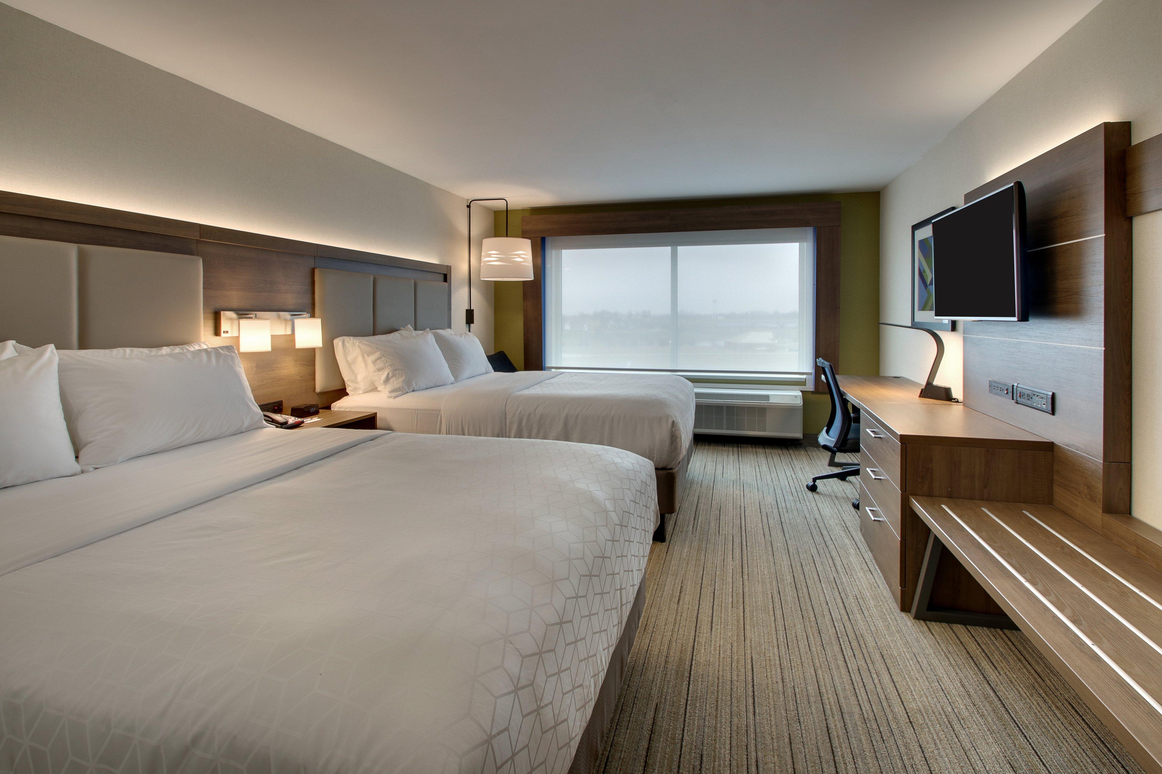 Holiday Inn Express & Suites Mt Sterling North, An Ihg Hotel Mount Sterling Exteriör bild