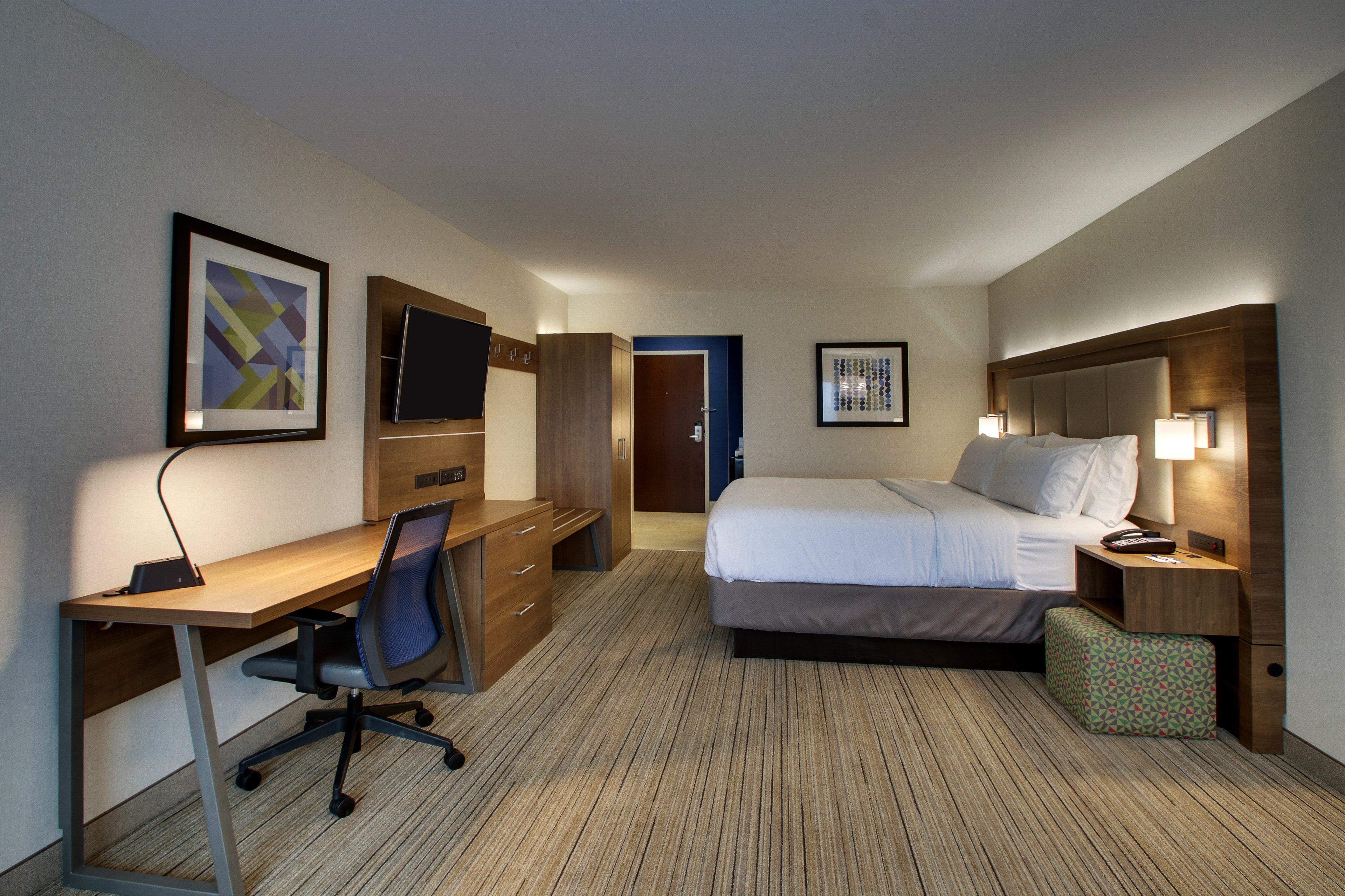 Holiday Inn Express & Suites Mt Sterling North, An Ihg Hotel Mount Sterling Exteriör bild