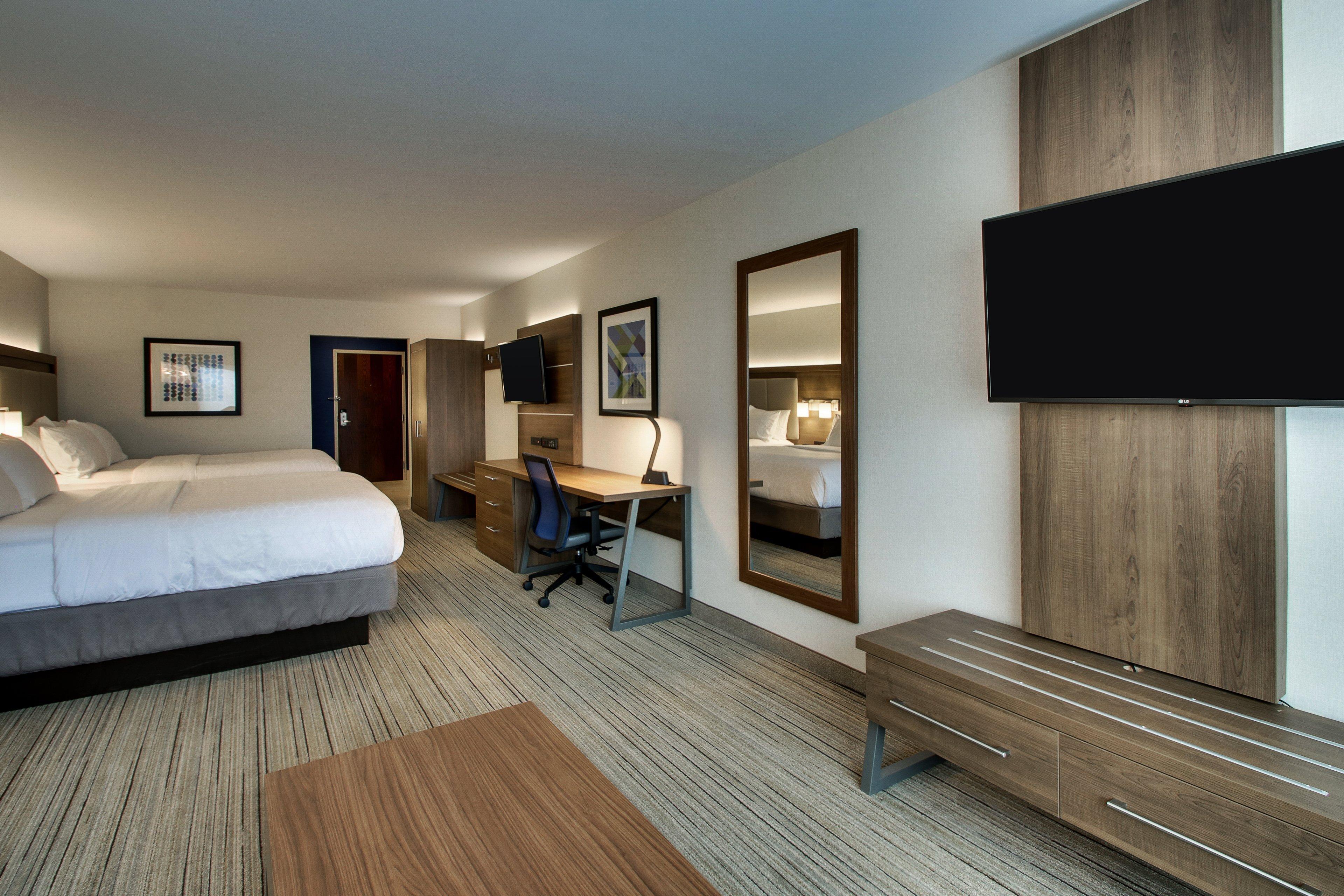 Holiday Inn Express & Suites Mt Sterling North, An Ihg Hotel Mount Sterling Exteriör bild