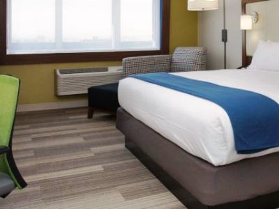 Holiday Inn Express & Suites Mt Sterling North, An Ihg Hotel Mount Sterling Exteriör bild